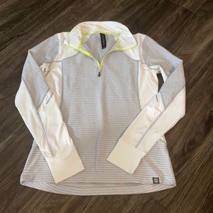 Mondetta quarter zip